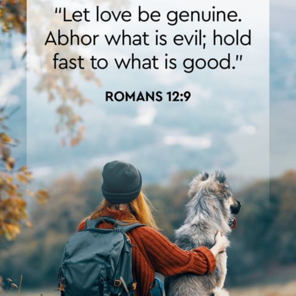 Genuine Love
